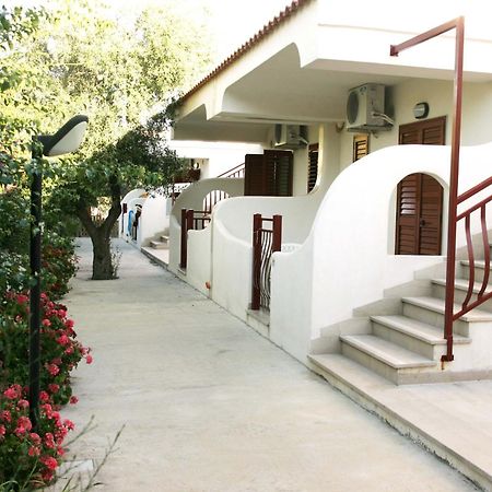Residence Adriatico Mattinata Luaran gambar