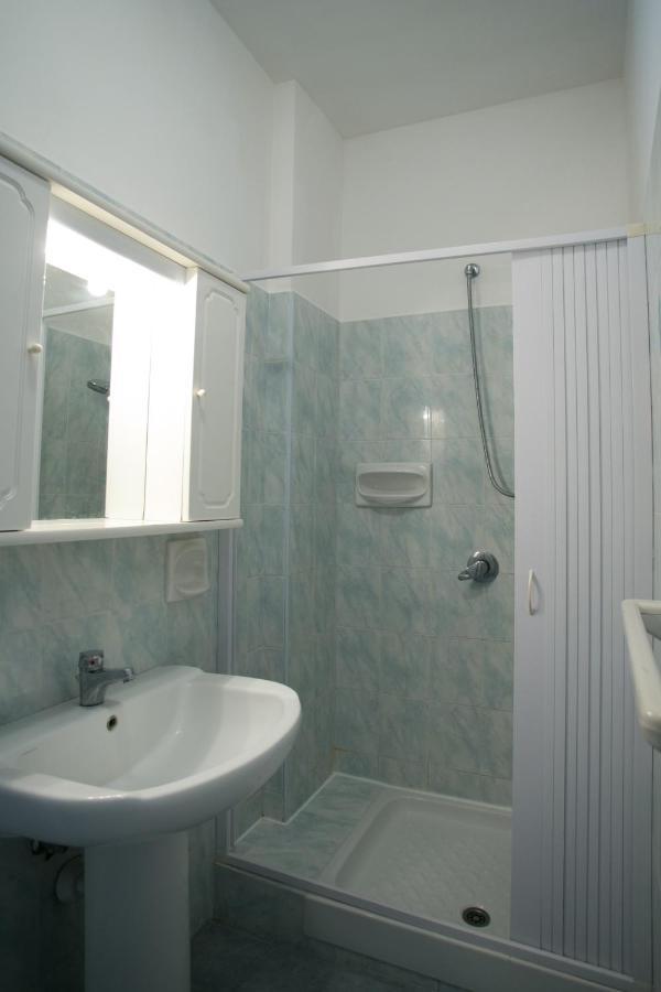 Residence Adriatico Mattinata Luaran gambar