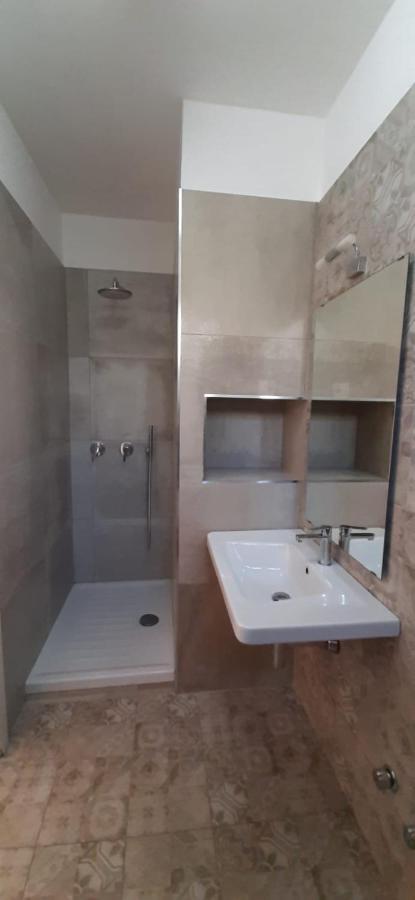 Residence Adriatico Mattinata Luaran gambar