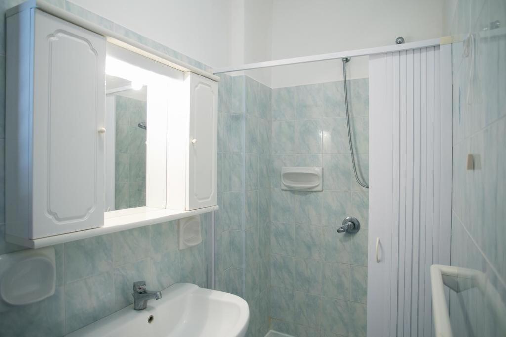 Residence Adriatico Mattinata Luaran gambar