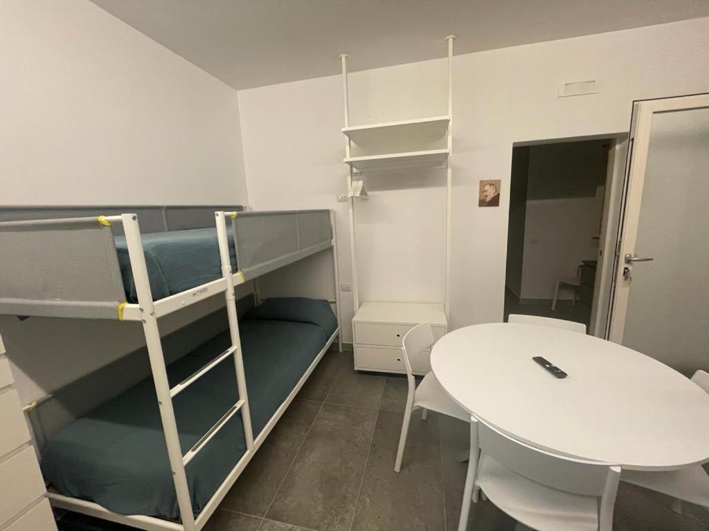 Residence Adriatico Mattinata Luaran gambar