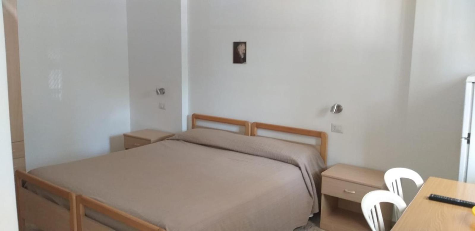 Residence Adriatico Mattinata Luaran gambar